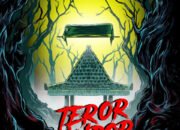 Teror Lampor di Temanggung