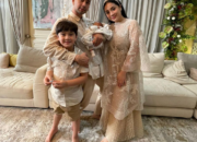 Keluarga Raffi Ahmad. Foto: Instagram/raffinagita1717