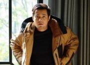 Artis BJ yang Ditangkap karena Narkoba Adalah Bobby Joseph