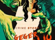 Geger Kolor Ijo Probolinggo