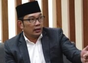 Kang Emil Ungkap Penanganan Kasus Herry Wirawan Sejak Mei: Semoga Dihukum Mati!