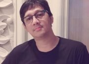 Andre taulany Foto: IG @andretaulany