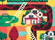 Waspada Ular Masuk Kota