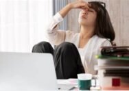 5 Bahaya Kurang Tidur yang Perlu Anda Ketahui