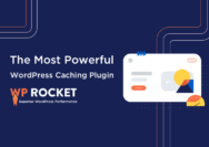 Cara Setting Wp Rocket Dengan Benar: Website Makin Ngebut Lho