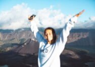 Menyusuri Keindahan Alam Indonesia Melalui Jalur Pendakian