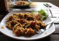 Makanan Indonesia yang Terlupakan: Memperkenalkan Hidangan Khas dari Berbagai Wilayah