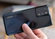 Infinix Zero 5G 2023: Ponsel 5G Terbaru dengan Teknologi Terdepan