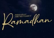 Mengenal Keutamaan Bulan Ramadhan, Manfaat Spiritual