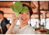 Mitos dan Fakta Seputar Diet Vegan