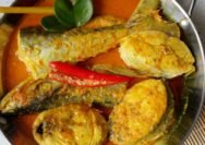 Gulai Ikan Tongkol: 3 Resep Enak dan Mudah Serta Tips Membuatnya yang Sempurna