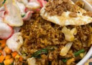 Nikmati Cita Rasa Autentik Indonesia dengan Resep Nasi Goreng Kampung yang Lezat dan Mudah Dibuat