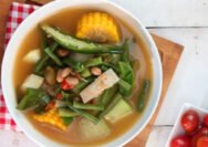 Resep Sayur Asem Asli Sunda yang Khas dan Lezat Bikin Ketagihan