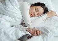 11 Tips Meningkatkan Kualitas Tidur Anda