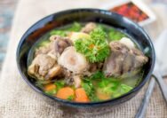 Sop Buntut: Resep Asli dan Variasi Unik yang Bikin Lidah Bergoyang