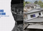 Asuransi Bangun Askrida Hadirkan Proteksi Gempa Maksimal