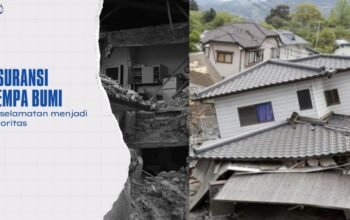 Asuransi Bangun Askrida Hadirkan Proteksi Gempa Maksimal