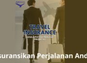 Askrida Perusahaan Asuransi Perjalanan Yang Direkomendasi