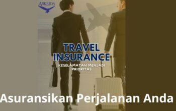 Askrida Perusahaan Asuransi Perjalanan