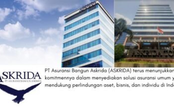 Profil Asuransi Bangun Askrida: Solusi Asuransi Umum Nasional