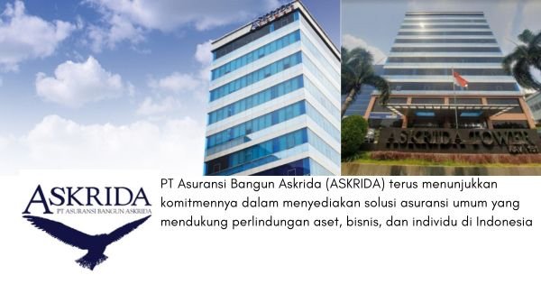 Profil Asuransi Bangun Askrida: Solusi Asuransi Umum Nasional