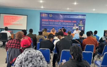 KUHP Baru Ancam Kemerdekaan Pers? HPN 2026 Bahas Dampaknya