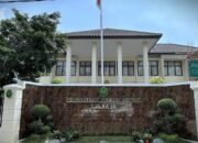 KPK OTT Ketua PN Depok