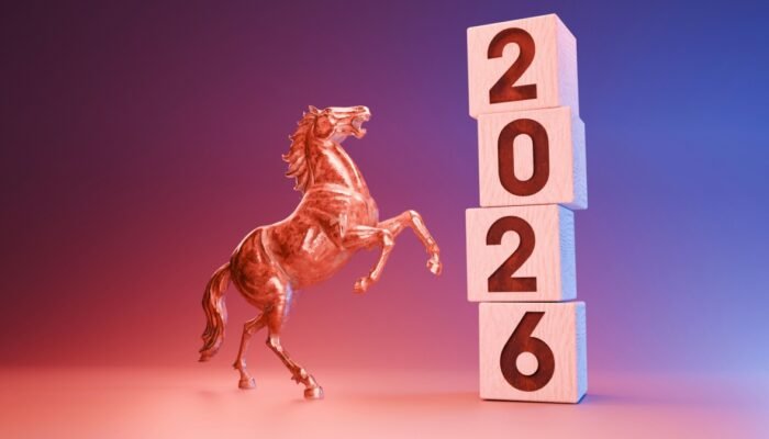 Imlek 2026 Kuda Api: Dampak Sosial, Ekonomi, dan 12 Shio