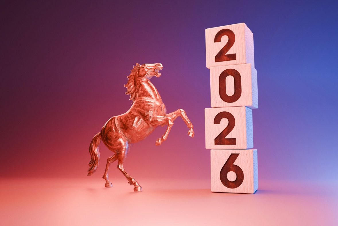 Imlek 2026 Kuda Api: Dampak Sosial, Ekonomi, dan 12 Shio