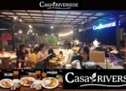 Tempat Buka Bersama Cibinong di Casa Riverside