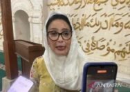 Anggota DPR Bilang RUU Satu Data penting untuk kedaulatan data