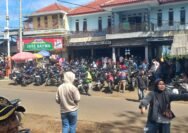 Warga Malangnong serbu tempat pemotongan sapi