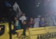 Pawai Dulag, Tradisi Sunda Meriahkan Malam Takbir