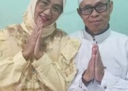 Keluarga Besar Media JABARKAN KABIRO Garut Sampaikan Ucapan Selamat Hari Raya Idul Fitri