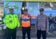 Arus Balik H+3 Lebaran, Jalur Selatan Bandung–Tasik Terpantau Lancar