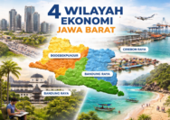 Pangandaran Jadi Ikon Wisata Jawa Barat Selatan