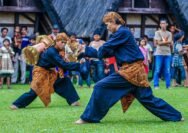 Budaya Sunda: Warisan Tradisi Jawa Barat