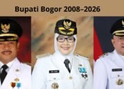 Korupsi Bupati Bogor, Sistem atau Individu?