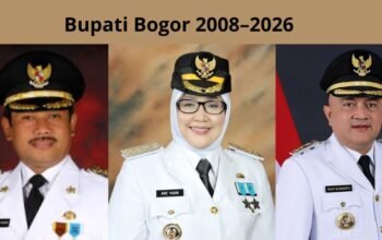 Korupsi Bupati Bogor, Sistem atau Individu?