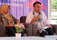 MRC Cirebon Diperkuat, Disnaker Konsolidasikan Perlindungan PMI