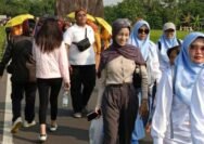 Ngabuburit Di Bulan Puasa, Tradisi Budaya Sunda Yang Tetap Terjaga