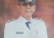 Kepala Desa Cibunar Sampaikan Ucapan Idulfitri untuk Warga