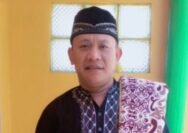 Ketua KPK Jabar Setda Garut Sampaikan Ucapan Idulfitri