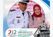 Kepala Desa Sukamerang Ajak Warga Maknai Idulfitri dengan Kebersamaan