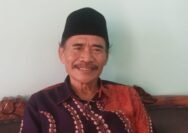 Jajang Risman siap Bangun Pasir Waru setelah terpilih jadi Kades PAW