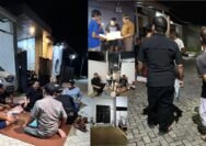 3 kali Lebaran Tanpa Rumah, Ibu Nining Menahan Pilu