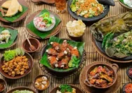 Kuliner Khas Jawa Barat: Rasa Tradisi yang Menggoda