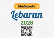 Mudik 2026: MudikPedia Diluncurkan, Panduan Lengkap Pemudik