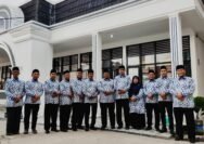 Muhammadiyah Cirebon Gelar Shalat Idul Fitri di 19 Lokasi