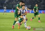 Live Streaming Persib vs Persik Kediri